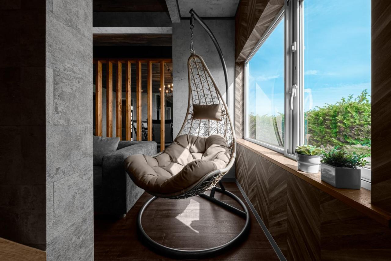 The Landscape Villa Kamifurano Exterior photo