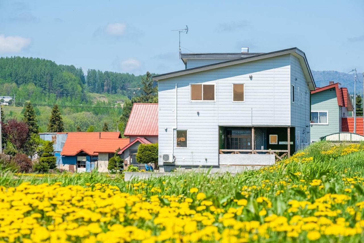 The Landscape Villa Kamifurano Exterior photo