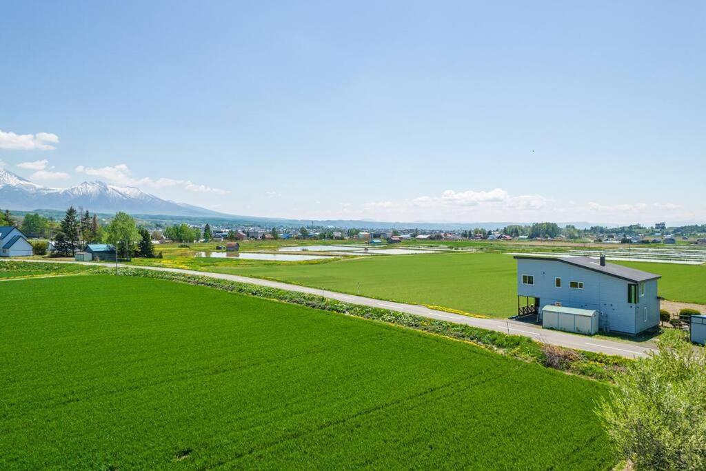 The Landscape Villa Kamifurano Exterior photo